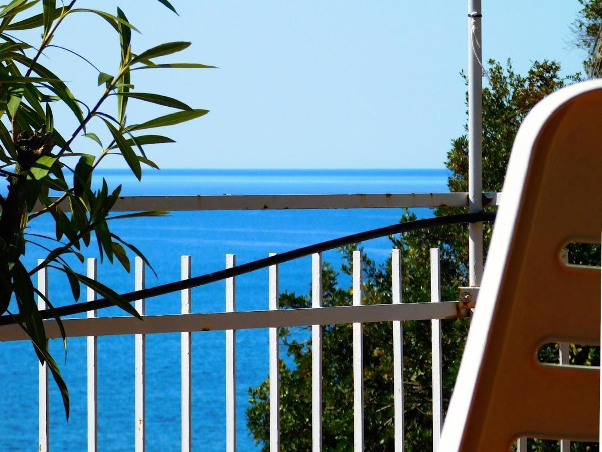 Attico Vista Mare, เลวานโต ภายนอก รูปภาพ